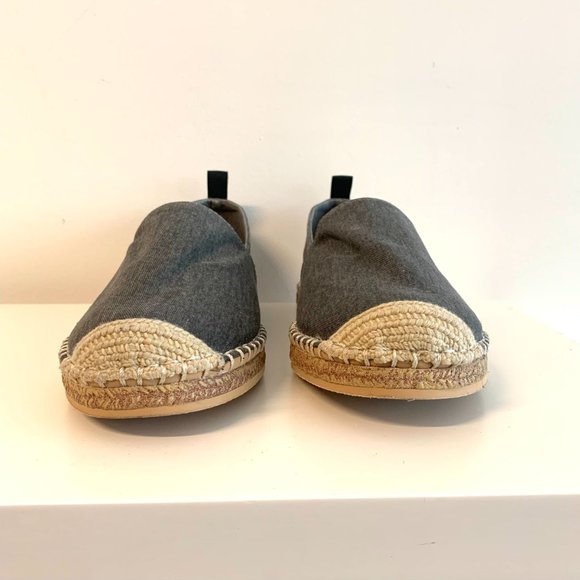 Ralph Lauren Polo Espadrilles - Picture 5 of 8